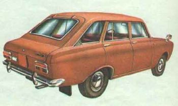 Izh 2125